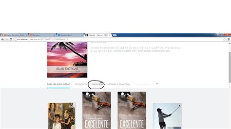 Recursos Insertar Contenido Mediante Una Revista Digital Calameo Issuu