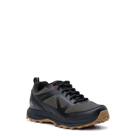 Ozark Trail Men's Trail Sneakers - Walmart.com