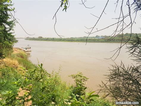 What To Visit In Khartoum The Capital Of Sudan