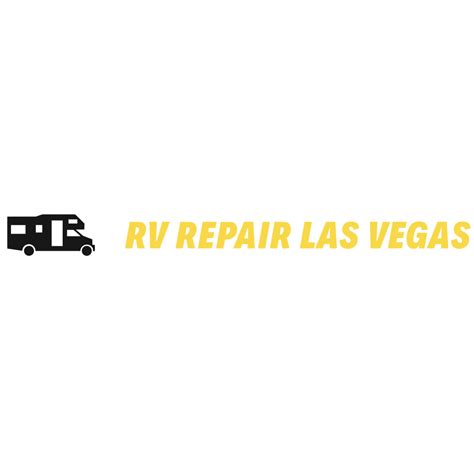 Our Services RV Repair Las Vegas