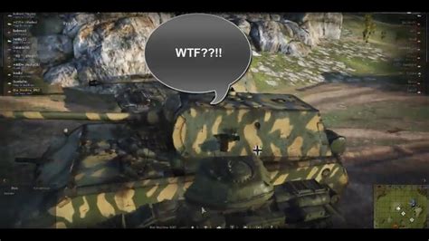 War Thunder 1 47 Tank Porn 18 Gone Sexual Youtube