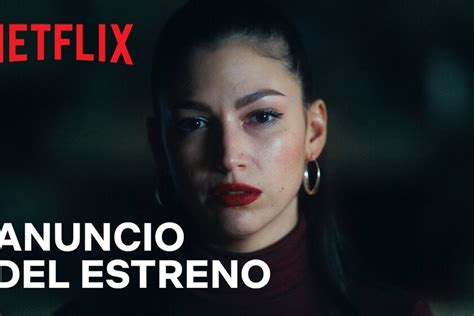 La Próxima Miniserie Española De Netflix Está Basada En Un Crimen Real