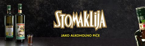 Stomaklija Prokupac Stomaklija