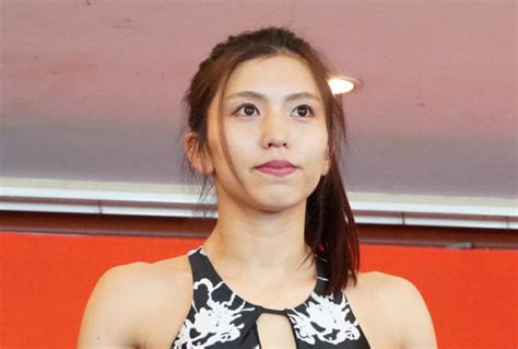 ぱんちゃん璃奈「日本を離れて、頑張ってます」タイで生活か Efight【イーファイト】格闘技情報を毎日配信！