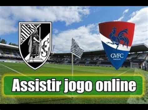 Casa Pia Vs Sporting Ao Vivo Liga Bwin YouTube