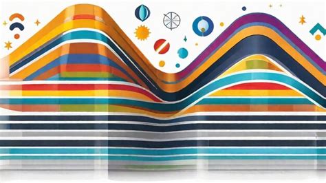 Premium AI Image Exploring The Electromagnetic Spectrum