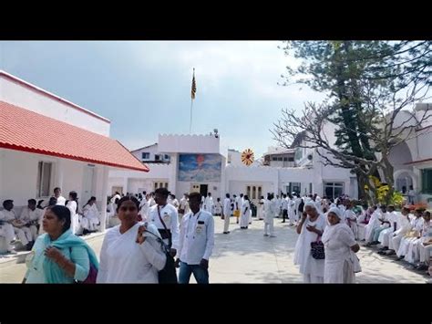 Char Dham Ki Yatra Pandav Bhawan Mount Abu Madhuban YouTube