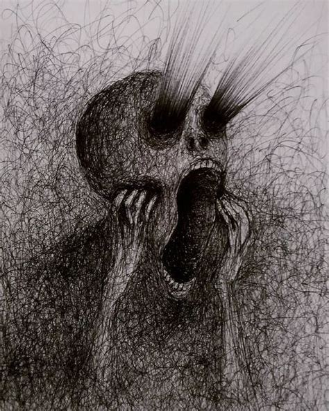 Pin By Aaron Inglis On Quick Saves In 2024 Scary Art Scary Drawings