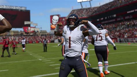 Madden 24 Review | GamesRadar+