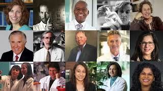 50th Anniversary of the Johns Hopkins Kimmel Cancer Center | Johns Hopkins Medicine