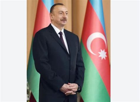 President Ilham Aliyevs Speech On Azerbaijan Pakistan Relations