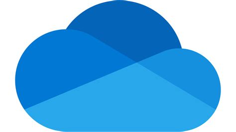 Onedrive Logo Png Download Bootflare