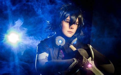 Blade Of Marmora Keith Wiki Cosplay Amino