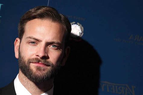 Alessandro Borghi Attore Biografia E Filmografia Ecodelcinema