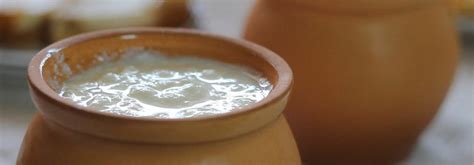 Соус мацони: 3 вкусных варианта