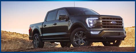 Ford Lariat Package – Pittsville Motors Inc Blog