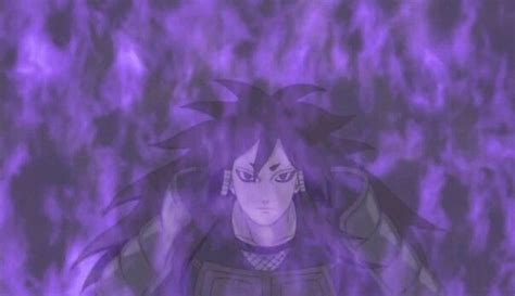 Naruto Indra Susanoo