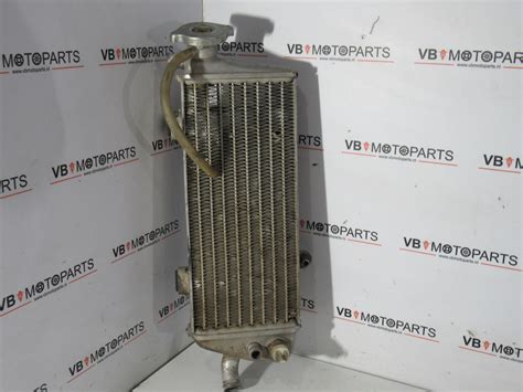 Ktm Exc Radiator Radiateur Rechts Vb Motoparts