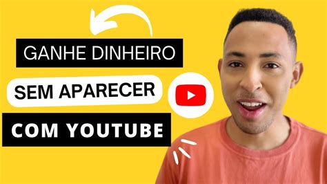 Como MONETIZAR O CANAL Do YOUTUBE Em 2024 GANHAR DINHEIRO YouTube