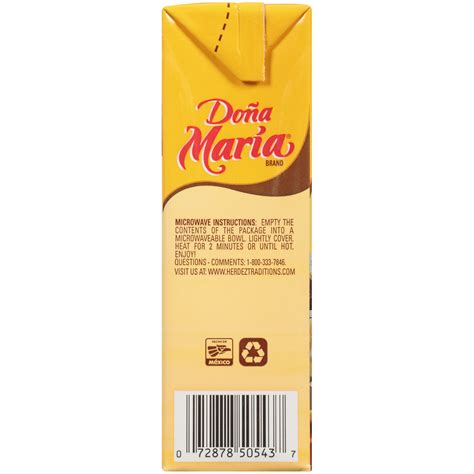 Dona Maria Ready To Serve Mole Sauce 19.04 oz | Shipt