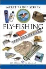 BSA Fly Fishing Merit Badge Book: BSA: 0730176358246: Amazon.com: Books