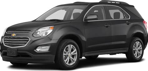 Chevrolet Equinox Values Cars For Sale Kelley Blue Book