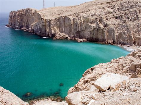 Images and Places, Pictures and Info: oman beaches