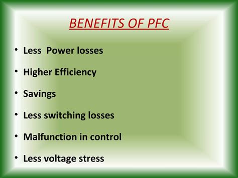 Three Phase Power Factor Improvement Using Vienna Rectifier PPT