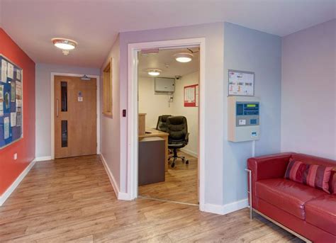 Abbeygate - Chester Student Accommodation | Best Student Halls