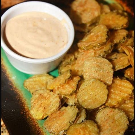 Buffalo Wild Wings Copycat Fried Pickles Artofit