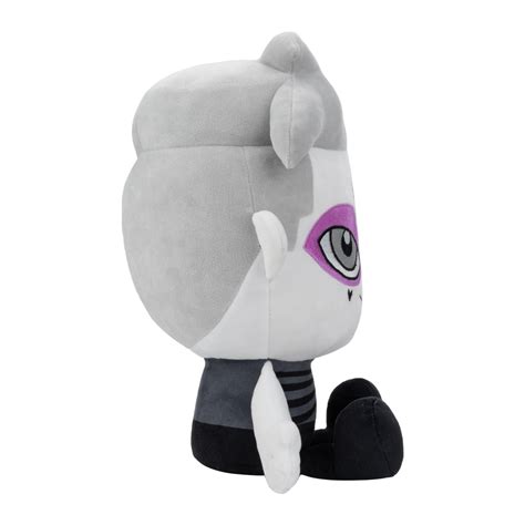 E Girl Goth Jumbo Plush Makeship