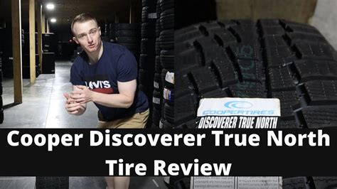 Cooper Tires Review