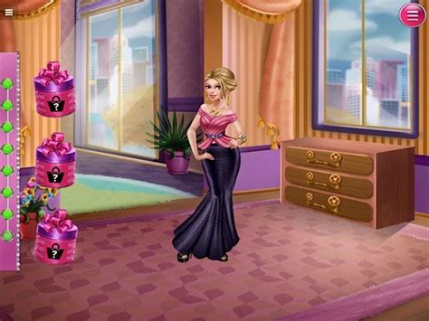 Sery Runway Dolly Jogo Online No