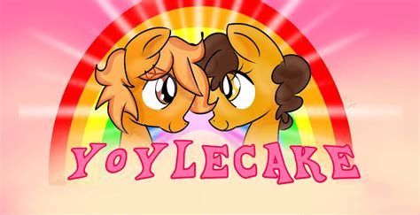 Yoylecake HD by YearlyShame on DeviantArt