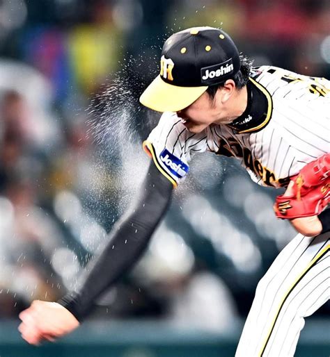 阪神・才木“プロ初完封” 雨でラッキー6回9k4勝目 「次は9回投げきって0で」阪神タイガースデイリースポーツ Online