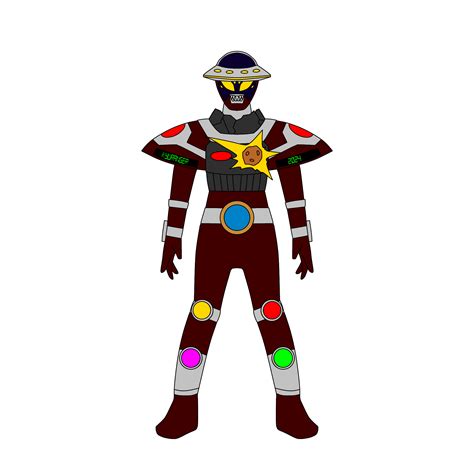 Another Kyuranger By Xxinfernorodanxx On Deviantart