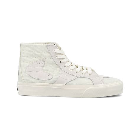 Vans Sk8 Hi Wp Vr3 Lx Marshmallow Vn0007qgfs8 From 8595