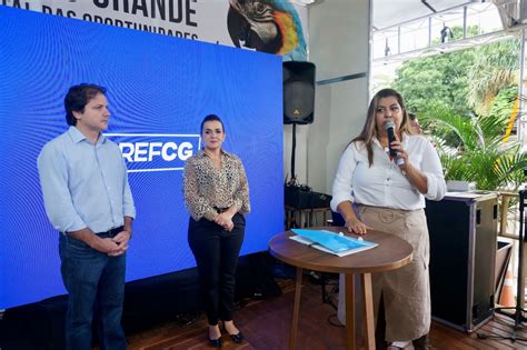 Prefeitura E Sebrae Assinam Termo De Coopera O Para Atualiza O Do