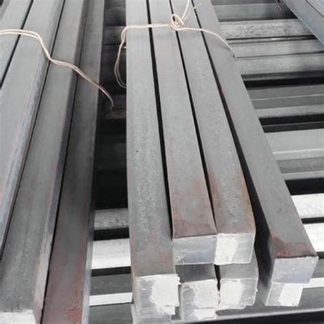Hot Rolled Bar Steel Origin In China Steel Stainless Steel Square Bar China Stainless Steel