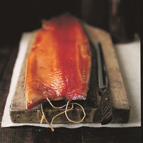 H Forman And Son For The Worlds Finest Smoked Salmon What We Do