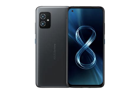 Asus Zenfone 8 - DXOMARK