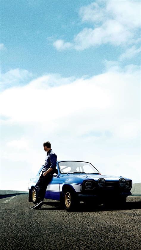 Paul Walker Wallpaper