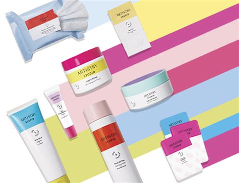 Artistry Studio Skincare And Makeup Collections From Amway Amway Canada