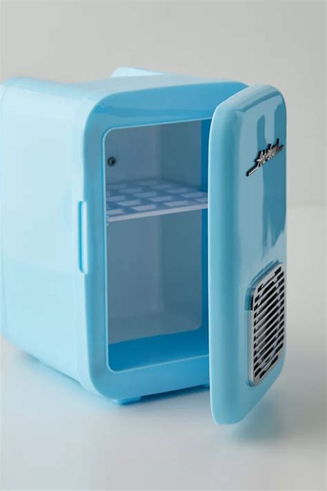 Retro Mini Fridge Speaker Urban Outfitters