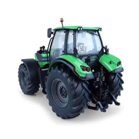 Uh Deutz Fahr Agrotron Ttv Universal Hobbies