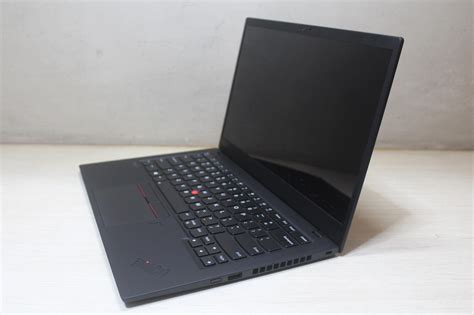 X1 Carbon Gen 7 for $500, good deal or not? : r/thinkpad