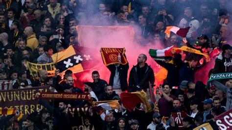 Roma Le Info Sullacquisto Dei Biglietti Per La Finale Di Europa