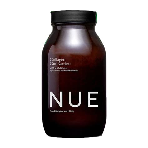 The Nue Co Collagen Gut Barrier G King S Cross