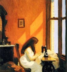 Id Es De Edward Hopper Edward Hopper Edouard Hopper Histoire De