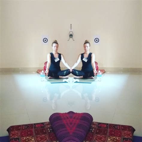 Mantra Yoga - Mantra Yoga & Meditation School